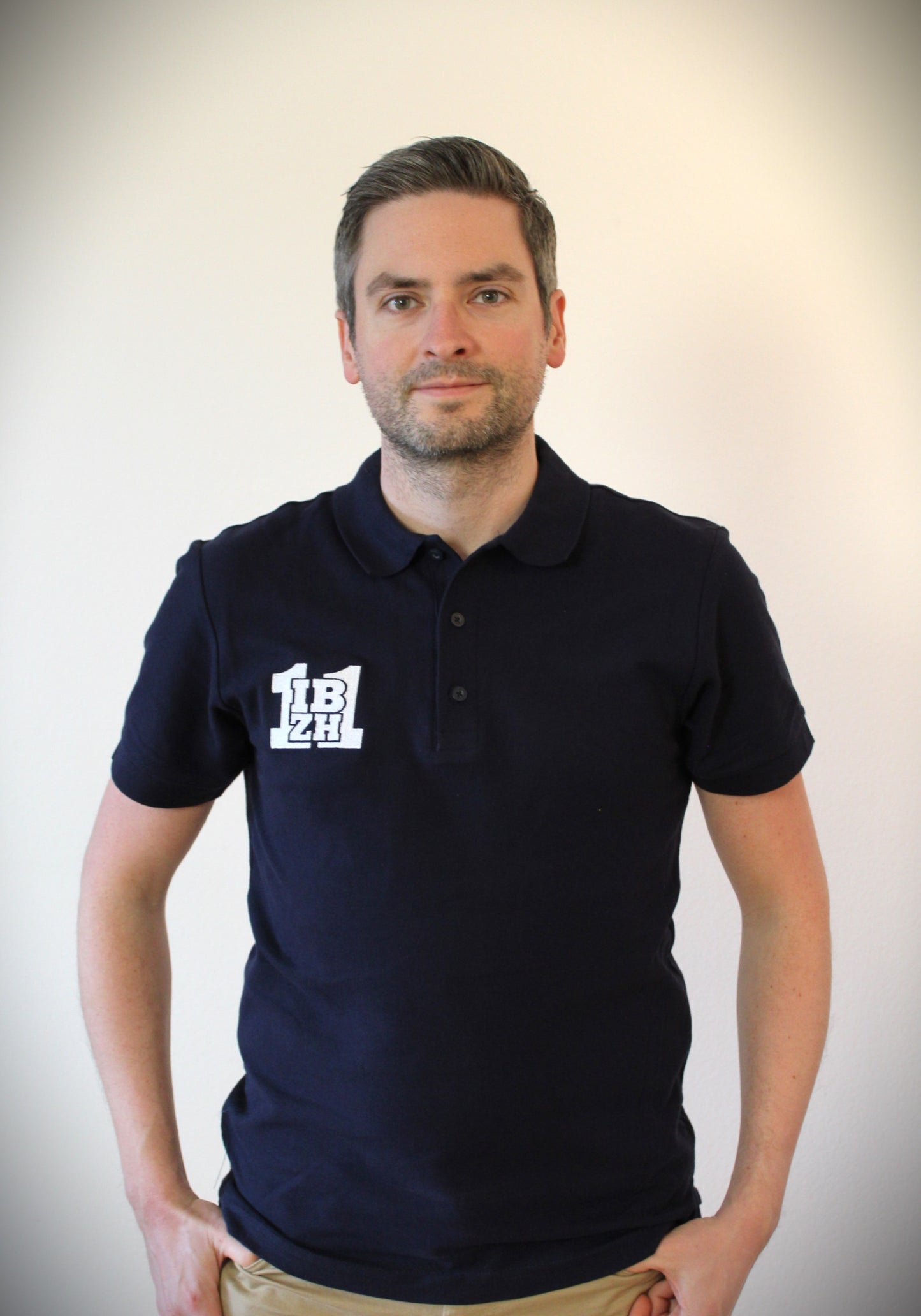 Polo-Shirt IBZH11