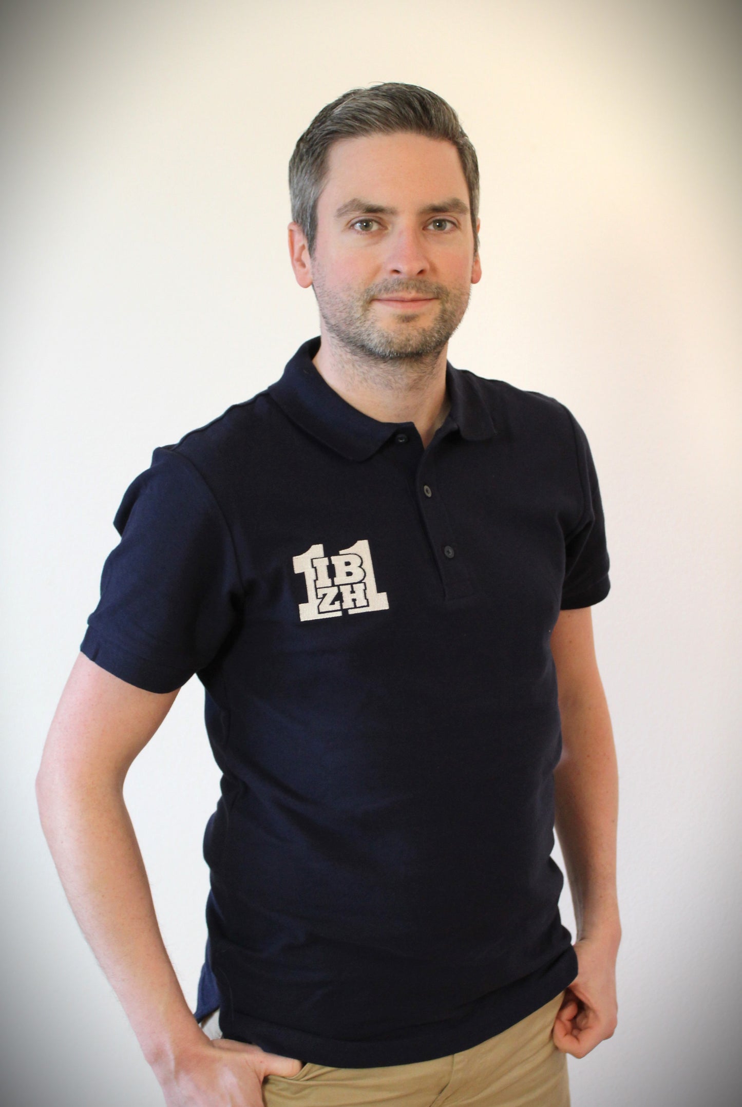 Polo-Shirt IBZH11
