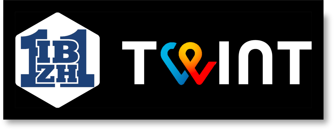 Neue Zahlungsmöglichkeit im Onlineshop: Jetzt auch mit TWINT!